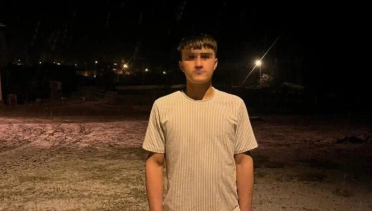 Ankara’da 15 yaşındaki gence silahlı akın