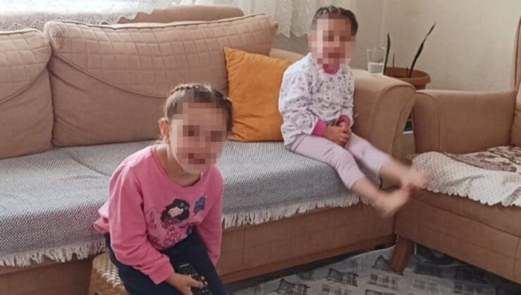 Ankara’da annesiyle karşıya geçen çocuğa araba çarptı