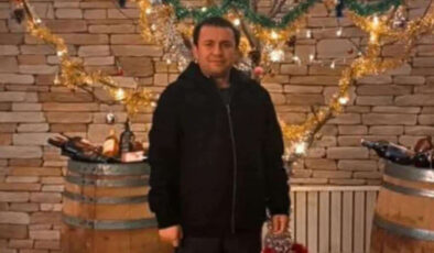 Ankara’da dere yatağında bıçaklanmış halde bulunan şahsın katil zanlısı yakalandı