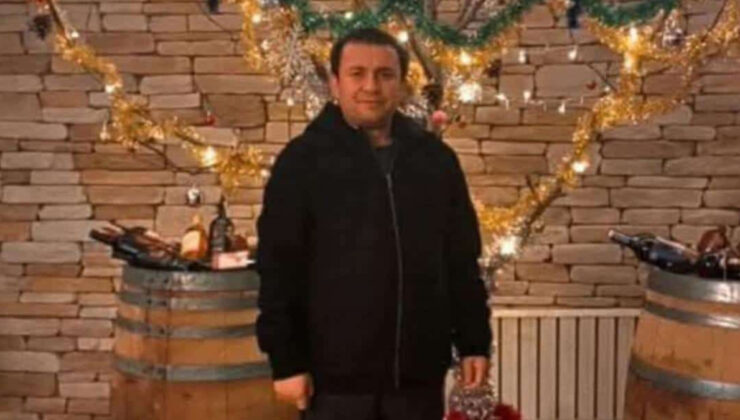 Ankara’da dere yatağında bıçaklanmış halde bulunan şahsın katil zanlısı yakalandı