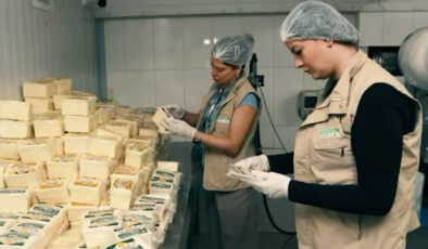 Ankara’da insan sıhhatini tehdit eden 40 ton eserin satışı engellendi