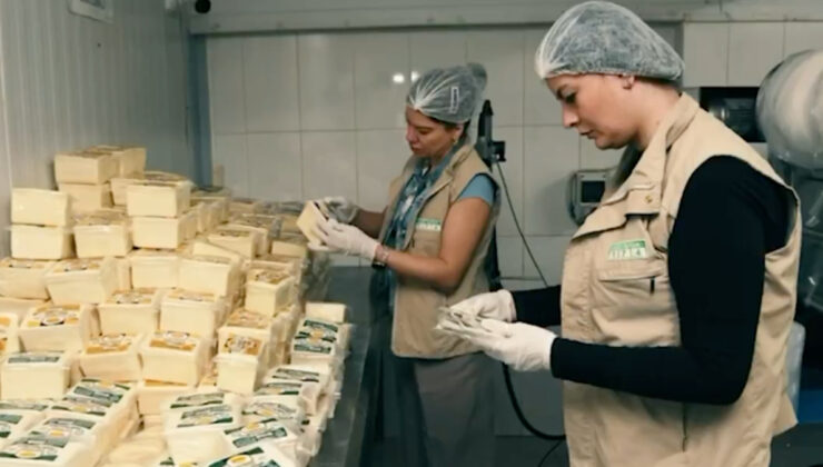 Ankara’da insan sıhhatini tehdit eden 40 ton eserin satışı engellendi