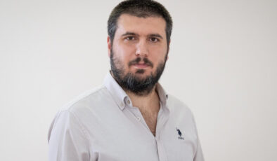 Ankara’da keşfettiği kertenkele çeşidine annesinin ismi verildi