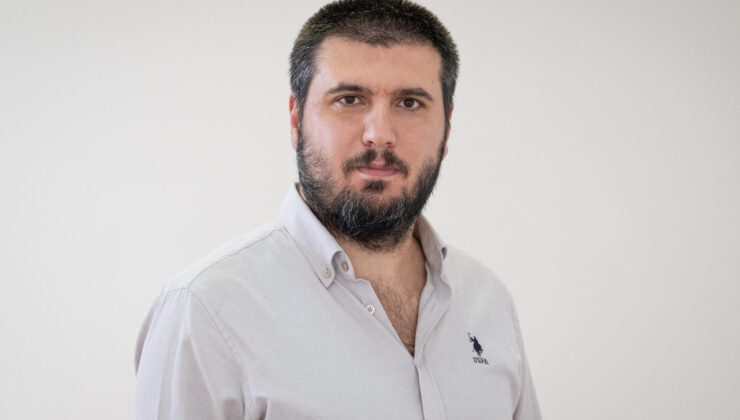 Ankara’da keşfettiği kertenkele çeşidine annesinin ismi verildi