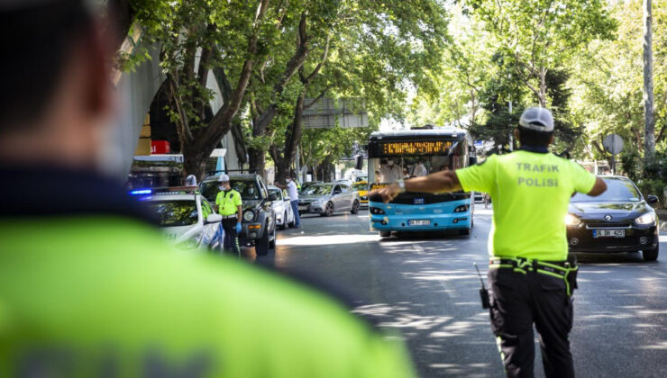 Ankara’da kimi yollar trafiğe kapatılacak