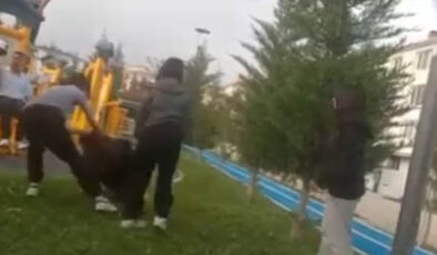 Ankara’da ortaokul öğrencisine akran zorbalığı