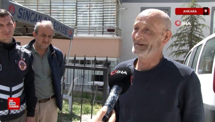 Ankara’da trafik kazasında vefat eden kuryenin ailesi konuştu