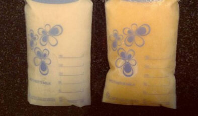 Anne sütü ticareti alarm veriyor: Sıhhate birçok ziyanı var