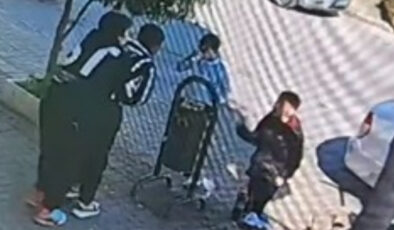 Antalya’da 12 yaşındaki öğrenci Heimlich hareketiyle sınıf arkadaşını kurtardı