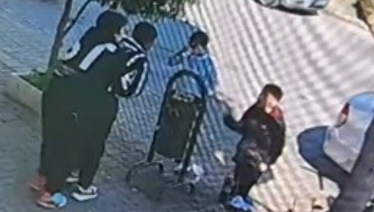 Antalya’da 12 yaşındaki öğrenci Heimlich hareketiyle sınıf arkadaşını kurtardı