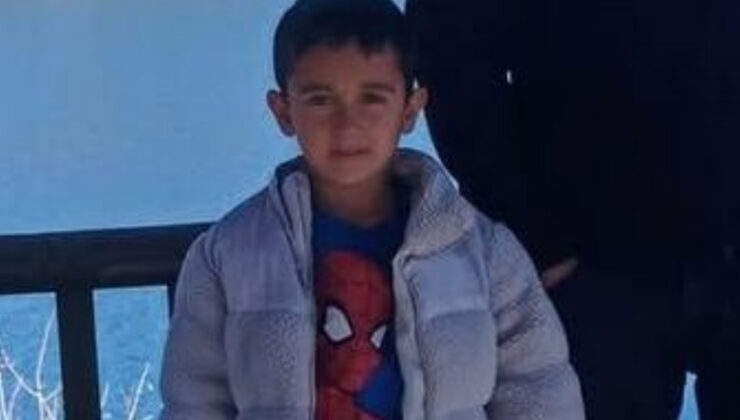 Antalya’da arabanın çarptığı 7 yaşındaki çocuk hayatını kaybetti