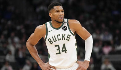 Antetokounmpo’dan Fenerbahçe ve Anadolu Efes taraftarını heyecanlandıran paylaşım