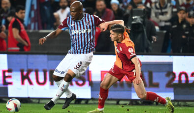Anthony Nwakaeme: Taraftarımızdan özür diliyorum