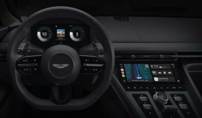 Apple CarPlay Ultra tanıtıldı:  İşte arabalara gelecek özellikler