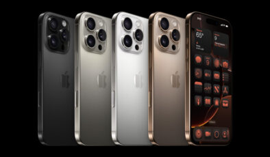 Apple’dan yeni teknoloji: iPhone’lar yakında zihin denetimi ile kullanılabilecek