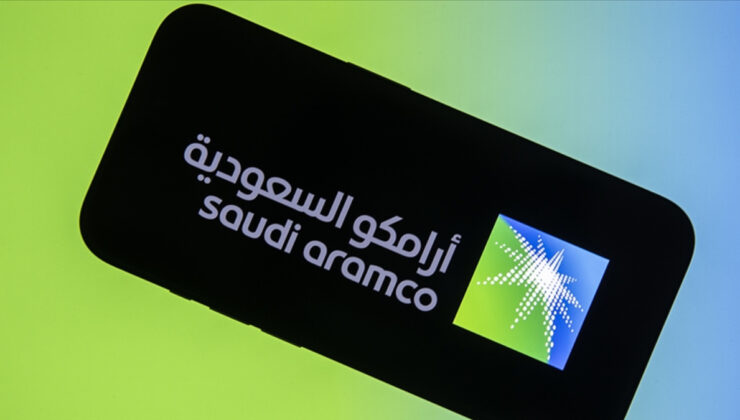 Aramco’nun net karı yılın birinci çeyreğinde yüzde 4,8 azaldı