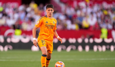 Arda Güler, Beykoz’dan lüks villa satın aldı