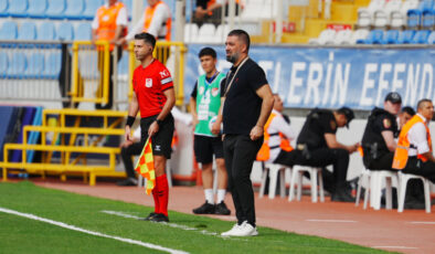 Arda Turan, Eyüpspor’a veda etti