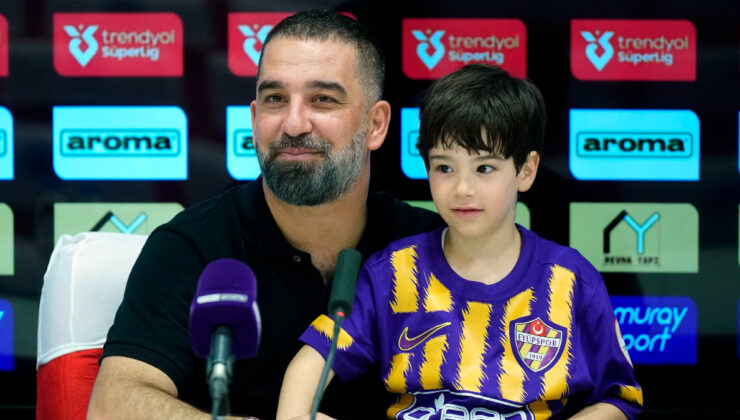 Arda Turan: Önümüzde yurt dışından 4 teklif var