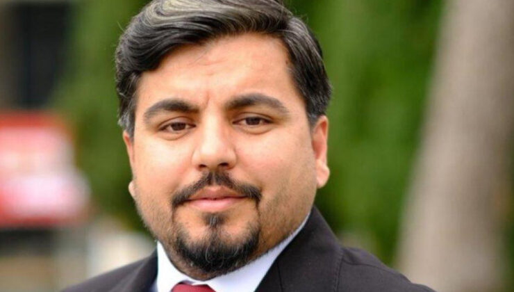 Arif Kocabıyık tekrar gözaltına alındı