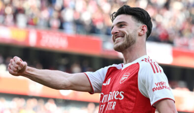 Arsenal, Newcastle United’ı tek golle geçti