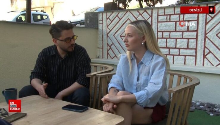 Atatürk’ün ismini hatırlayamadığı için linç edilen genç bayan konuştu