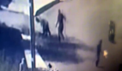 Avcılar’da eşinin kendisini aldattığından şüphelendiği kişiyi bıçakladı