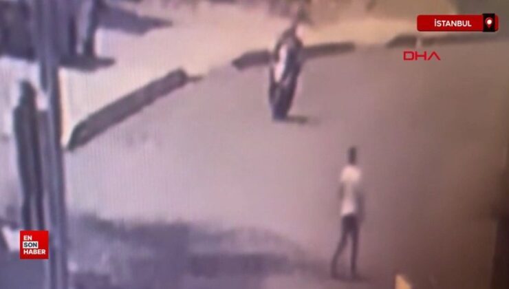 Avcılar’da eşinin kendisini aldattığından şüphelendiği kişiyi bıçakladı