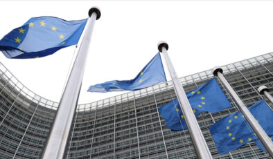 Avrupa Ekonomik Varsayımları raporu: Türkiye’de enflasyonun düşüşü sürecek