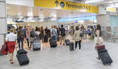 Avrupa’da hava yolu firmalarının bagaj fiyatları şikayet edildi