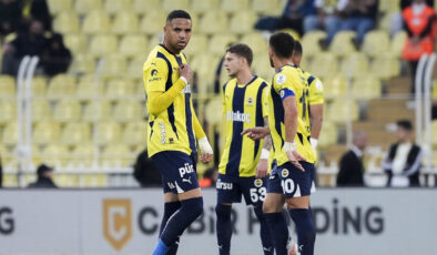 Avusturya’dan makûs haber! Fenerbahçe seri başı olma bahtını yitirdi