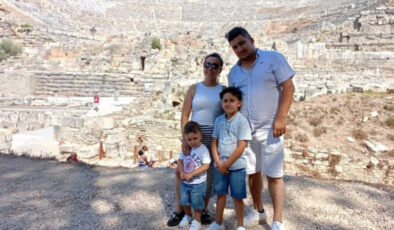 Aydın’da itfaiye erinin eşi ve çocukları yangında ölmüştü: Yeni ayrıntılar ortaya çıktı