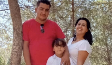 Aydın’da konutunu yakıp eşini ve çocuklarını öldüren itfaiyecinin sevgilisinden kan donduran söz