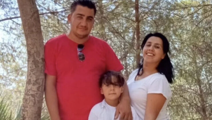 Aydın’da konutunu yakıp eşini ve çocuklarını öldüren itfaiyecinin sevgilisinden kan donduran söz