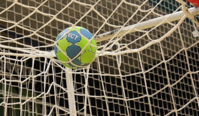 Bahçelievler Belediyespor ve Ankara Hentbol, Erkekler Üstün Lig’e çıktı