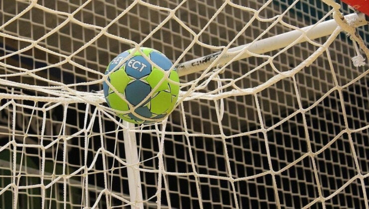 Bahçelievler Belediyespor ve Ankara Hentbol, Erkekler Üstün Lig’e çıktı