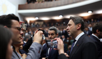 Bakan Bayraktar: Suriye’ye elektrik ihracatı 3 katına çıkacak