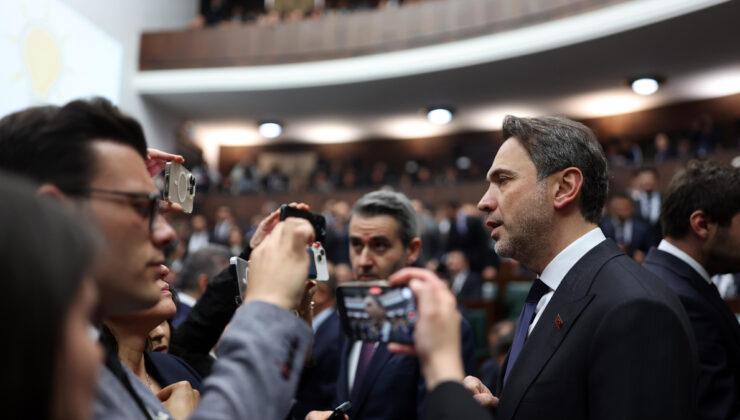 Bakan Bayraktar: Suriye’ye elektrik ihracatı 3 katına çıkacak