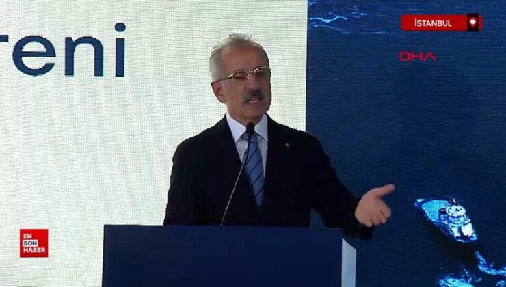 Bakan Uraloğlu: 2025 yılında 2024’ün çok daha üzerine çıkacağız