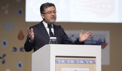 Bakan Yumaklı: Tohumculuk, stratejik seyahatimizin merkezinde