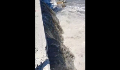 Bakanlıktan İSKİ’ye 3,3 milyon liralık ceza