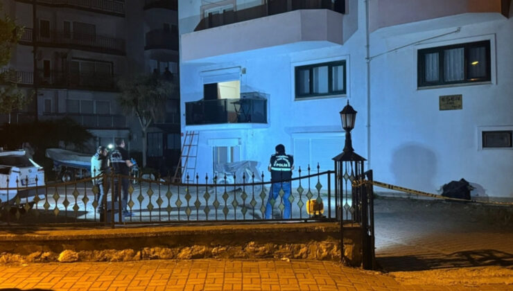 Balıkesir’de kız arkadaşını bıçaklayarak öldürmüştü: Tutuklandı