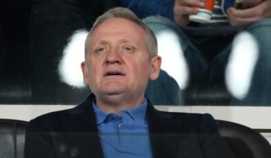 Başakşehir’den TFF’ye Göksel Gümüşdağ tepkisi!