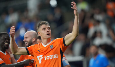 Başakşehir’in golcüsüydü: Krzysztof Piatek’in yeni adresi aşikâr oldu