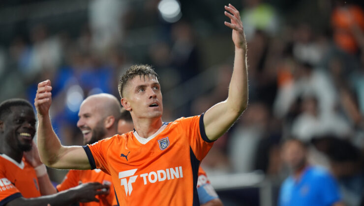Başakşehir’in golcüsüydü: Krzysztof Piatek’in yeni adresi aşikâr oldu