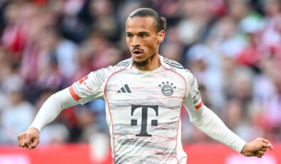 Bayern Münih ikna edemedi! Leroy Sane, Galatasaray’a mı geliyor?