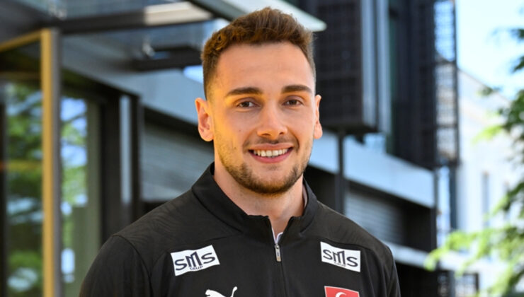 Bedirhan Bülbül, başarılı bir yaz devri geçireceklerine inanıyor