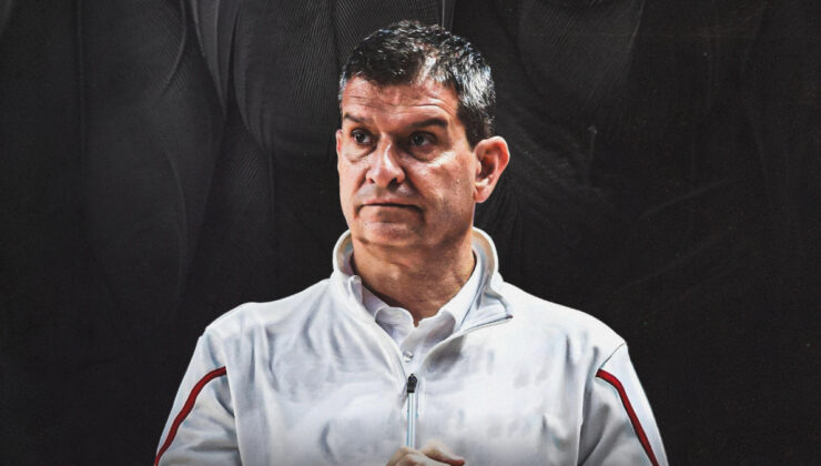 Beşiktaş Bayan Voleybol Ekibi’nde Lorenzo Micelli periyodu başladı