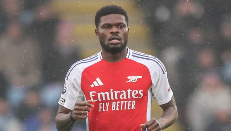 Beşiktaş, Thomas Partey’in peşine düştü