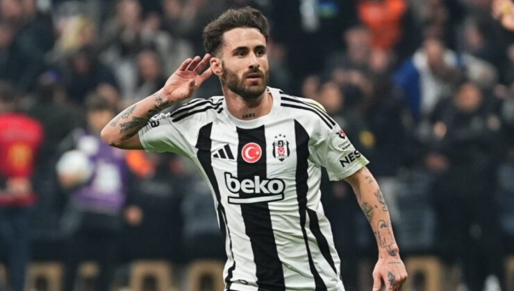 Beşiktaş’ta Rafa Silva’ya sürpriz talip